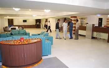 Dwarka Palace Samalkha Екстериор снимка
